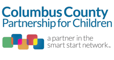 Columbus County Partnership for Children
