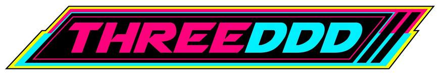 ThreeDDD