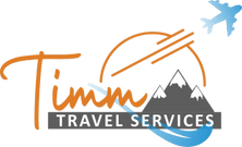 Timm Travel Services