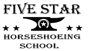 Five Star Horseshoeing School