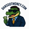 Dan's Got Money