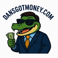 Dan's Got Money