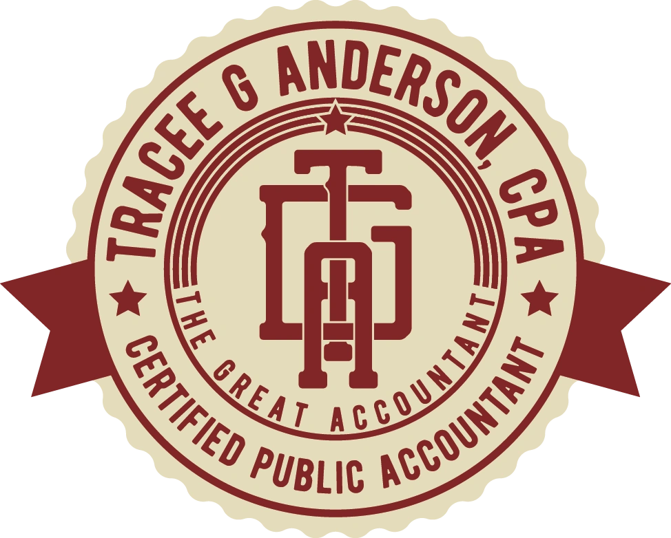 Accounting Audit Tracee G Anderson Cpa Llc Simpsonville South Carolina