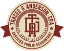 Tracee G Anderson, CPA, LLC
