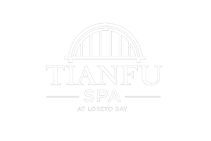 Tianfu Spa