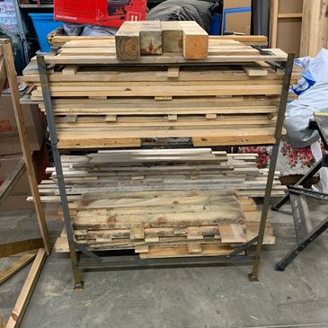 Scale Lumber
