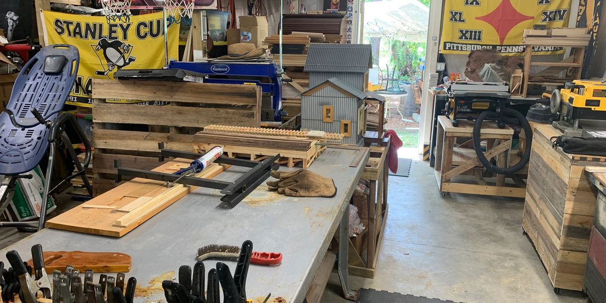 Our Shop