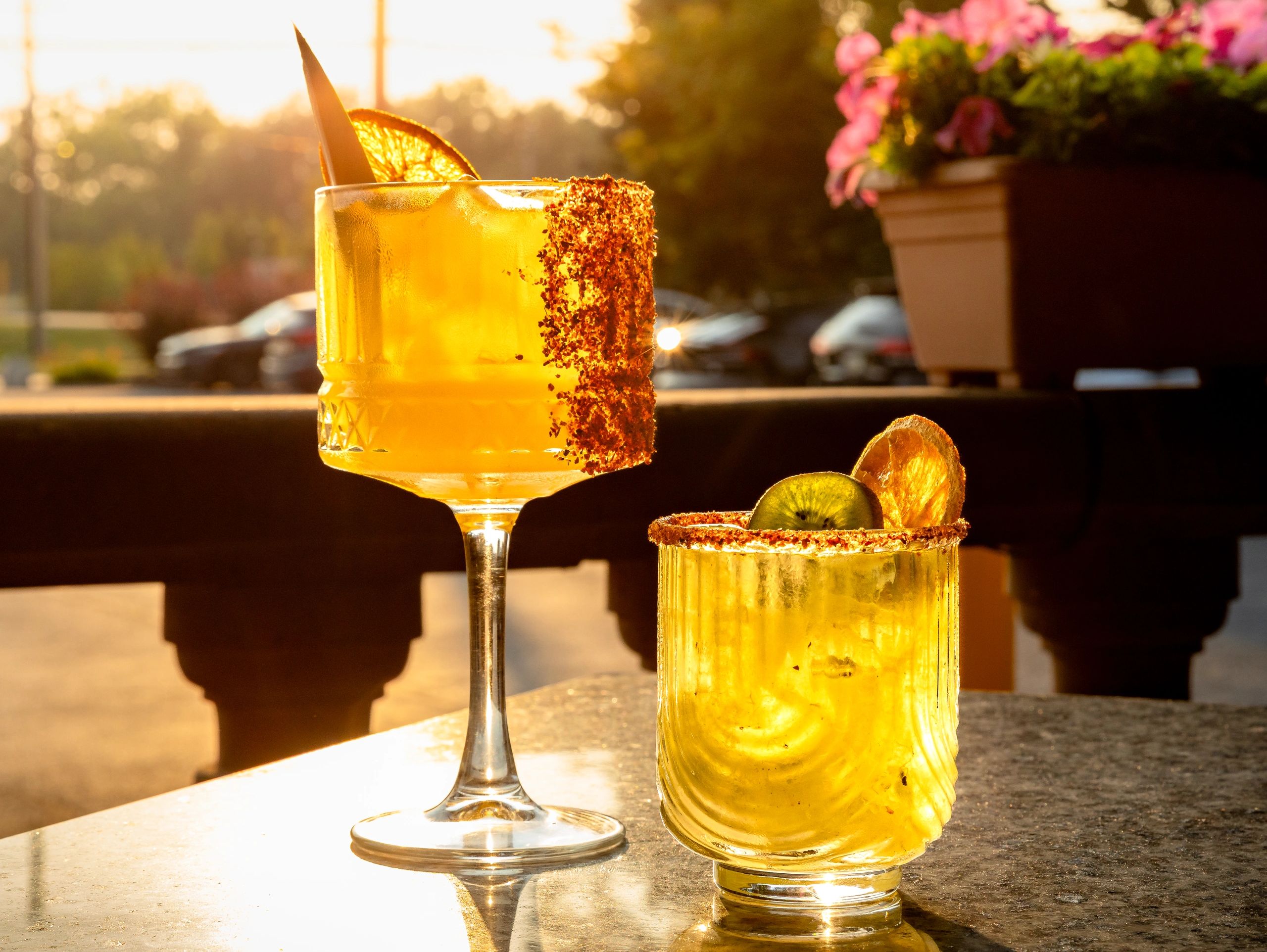 Drinks