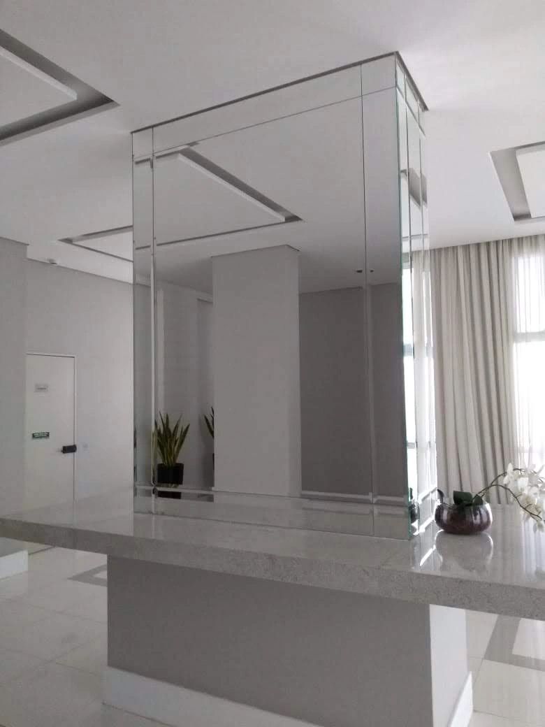 #espelhos  #espelhosdecorativos #espelhobronze  #espelhoprata  #espelhobisote #arquiteturadeinteriores  #arquitetura  #decoracao 