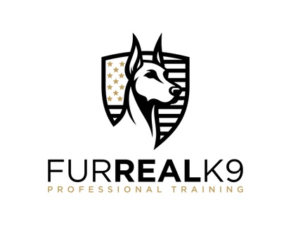Fur Real K9