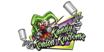 Kandy Koated Kustoms