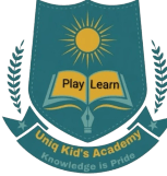 Uniq Kid's Academy