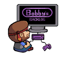 Bobby's Backlog