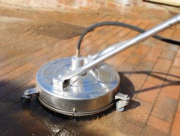 Northants Pressure Washing