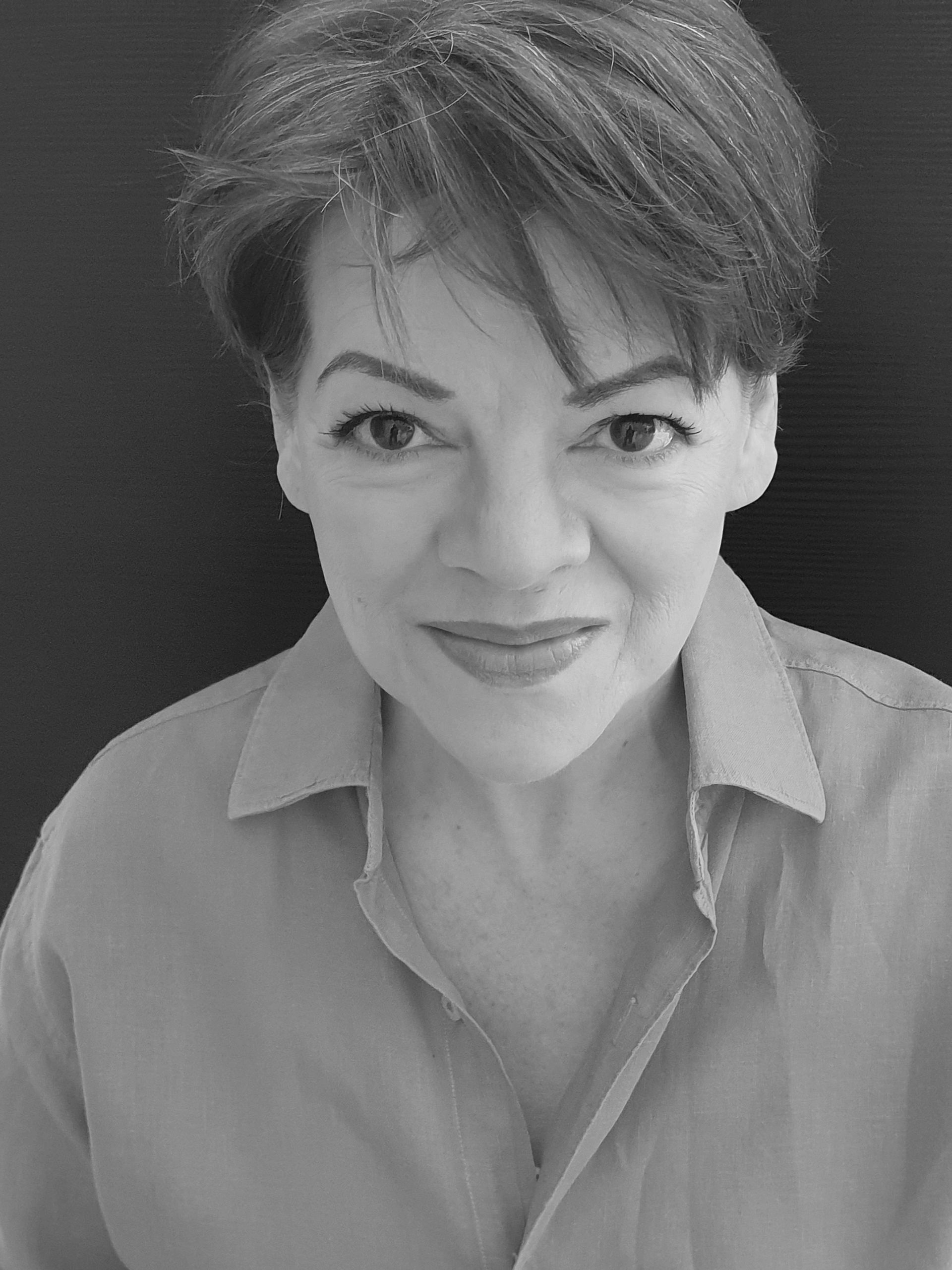 Alison Knight, founder, Greener Menu
