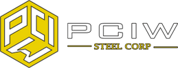 PCIW STEEL CORP.
