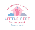 Little Feet Daycare