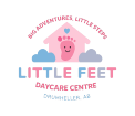 Little Feet Daycare