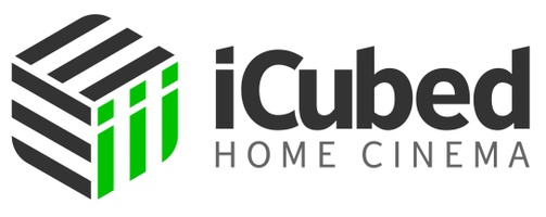 iCubed Home Cinema