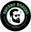 Barbas Bravas Designs