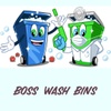 Boss Wash Shine
