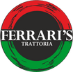 FERRARI'S TRATTORIA                                    