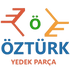 Öztürk Yedek Parça