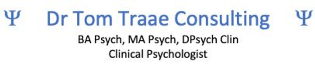 Tom Traae Consulting