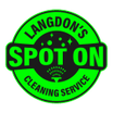 Langdon’s SpotOn Cleaning Service