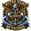 Notre Dame NJROTC