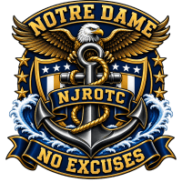 Notre Dame NJROTC