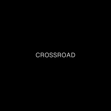 CROSSROAD