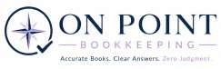 On Point Bookkeeping