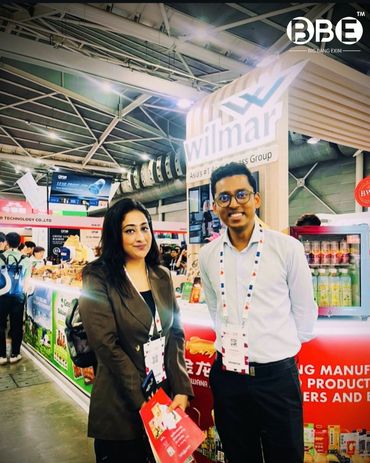 Big Bang Exim at Food & Hospitality Asia 2026 Singapore