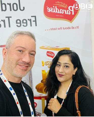 Big Bang Exim at Food & Hospitality Asia 2026 Singapore