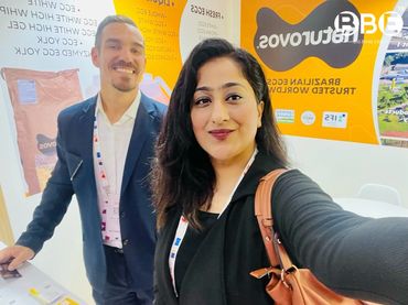 Big Bang Exim at Food & Hospitality Asia 2026 Singapore