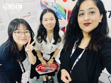 Big Bang Exim at Food & Hospitality Asia 2026 Singapore