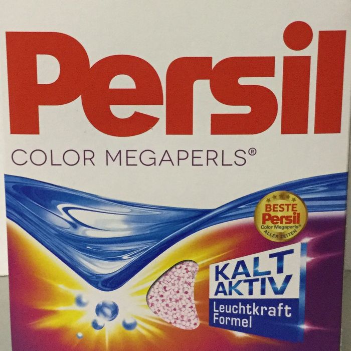 Persil. Available, Ship to your house, Anywhere on Vancouver Island. 
