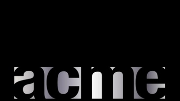          ACME appliance               