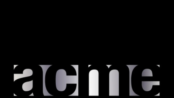          ACME appliance               