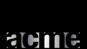          ACME appliance               