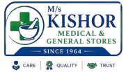 M/S Kishor Medical & General Stores,Kannad