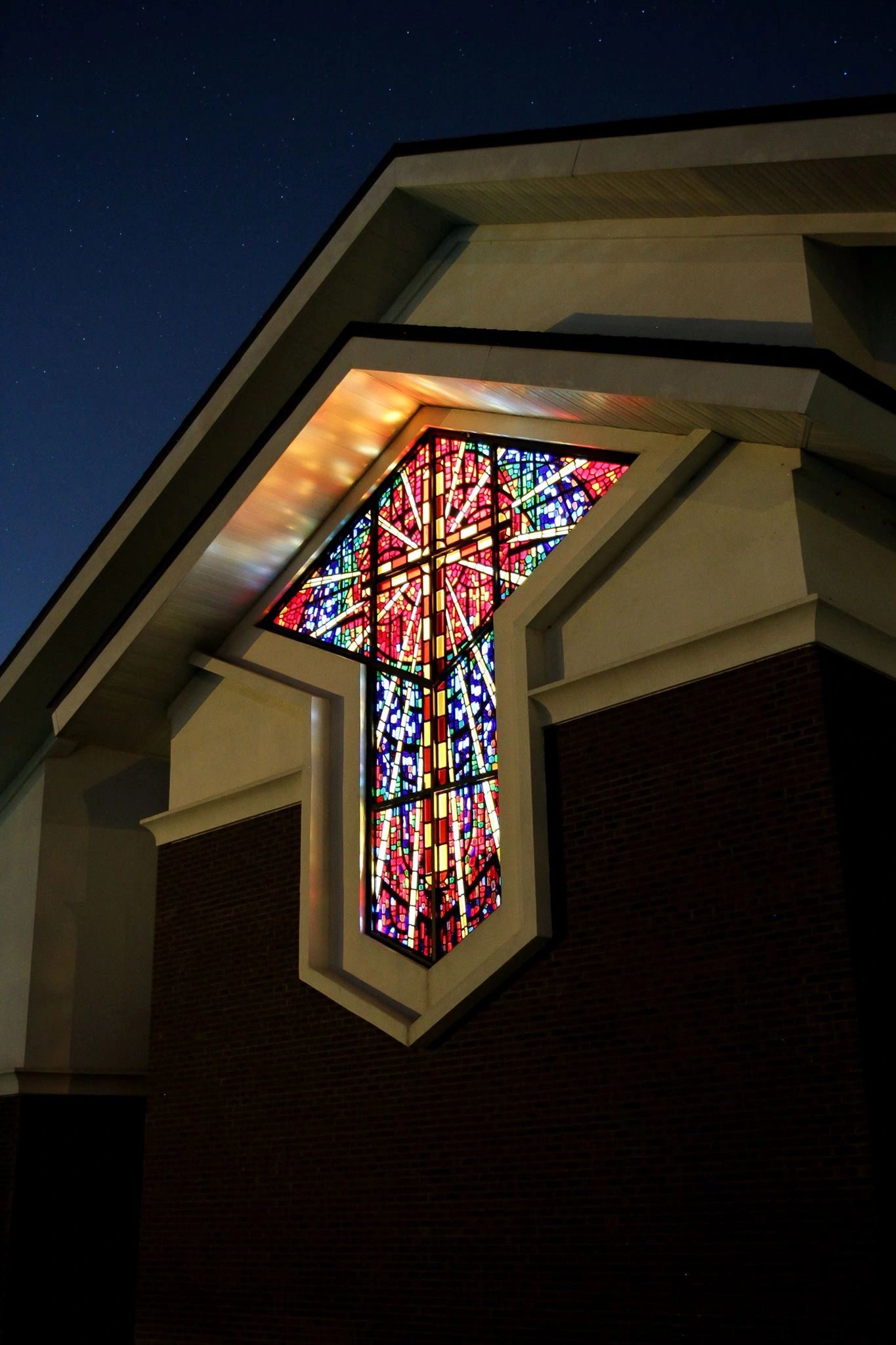 Denton Willowood Church-Nazarine