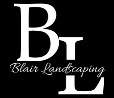 Blair Landscaping