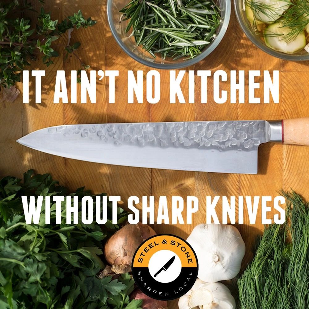 Professional Japanese Knife Sharpening Near Me
