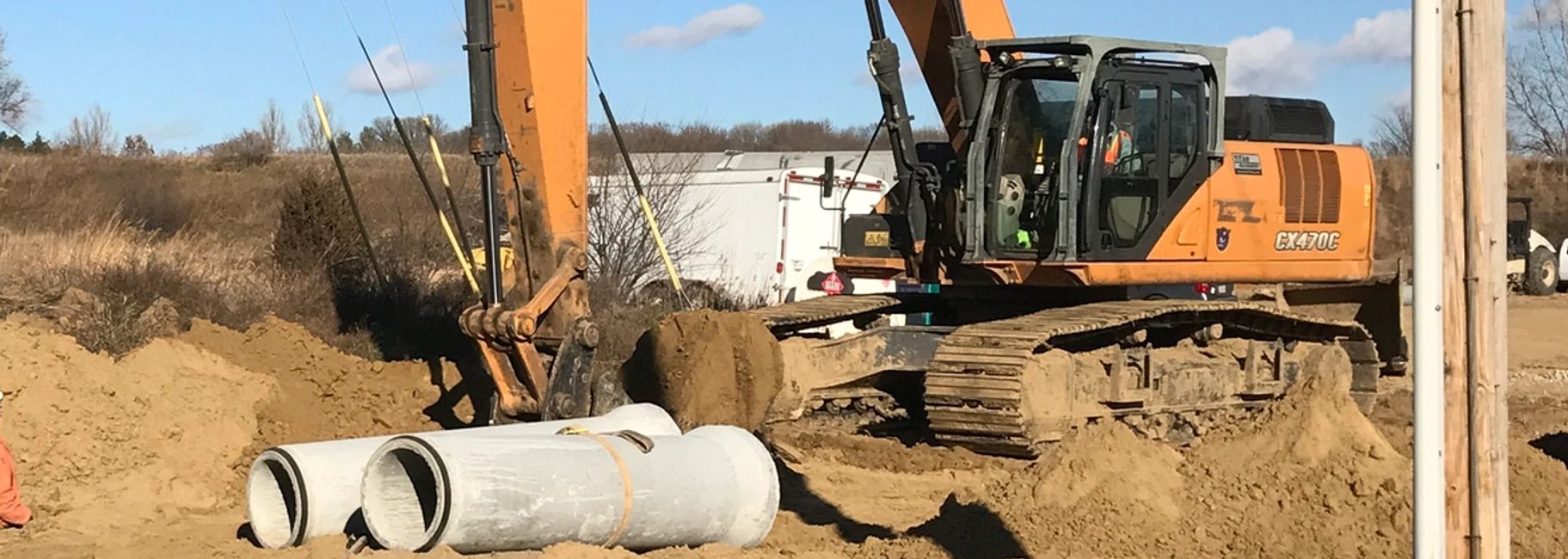 What We Do SNC Contractors