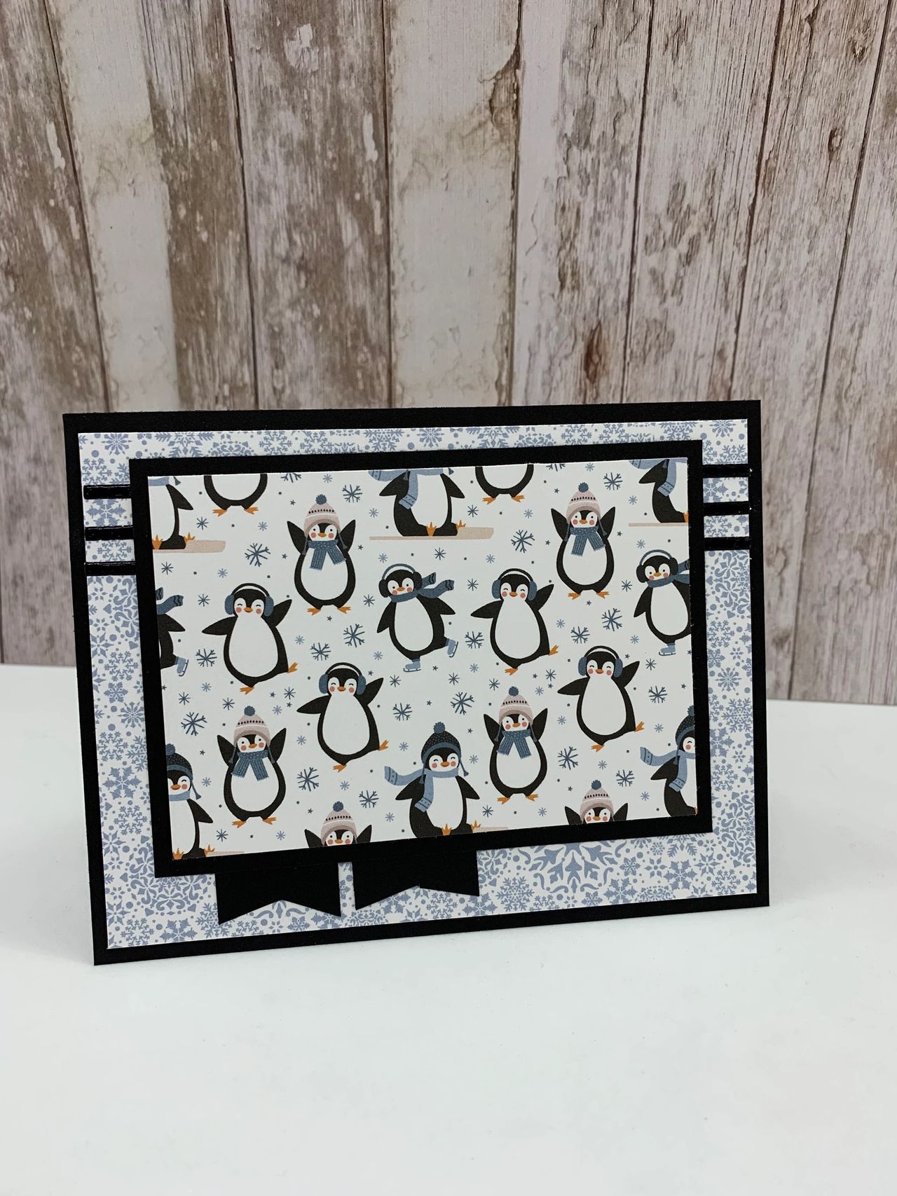 Carta Bella 6x6 A Vintage Christmas Paper Pad