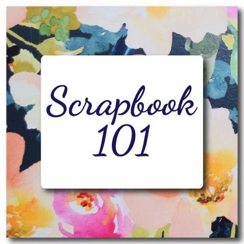 What Is Scrapbooking? Crafting 101