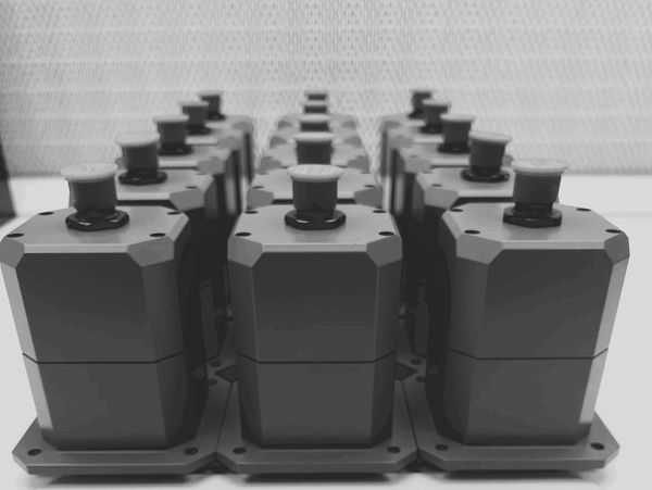 thermal imaging cameras, passive surveillance 