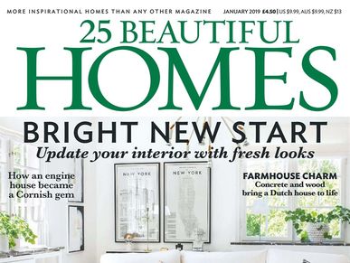 25 Beautiful Homes, Jane Crittenden, interior design journalist, houses, interiors, renovations 